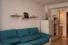 Estudio en Torre del Mar - TERRASOL PLAZAMAR 4-2
