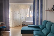 Estudio en Torre del Mar - TERRASOL PLAZAMAR 4-2