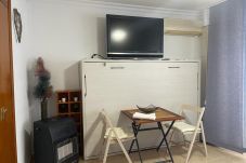 Estudio en Torre del Mar - TERRASOL PLAZAMAR 4-2