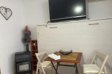 Estudio en Torre del Mar - TERRASOL PLAZAMAR 4-2