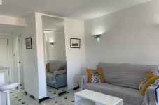 Estudio en Torre del Mar - 0. TERRASOL PLAZAMAR 6-2