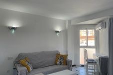 Estudio en Torre del Mar - 0. TERRASOL PLAZAMAR 6-2
