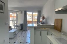 Estudio en Torre del Mar - 0. TERRASOL PLAZAMAR 6-2