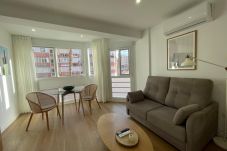 Estudio en Torre del Mar - TERRASOL PLAZAMAR 4-3
