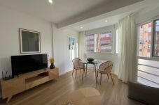 Estudio en Torre del Mar - TERRASOL PLAZAMAR 4-3