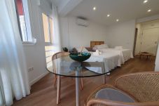 Estudio en Torre del Mar - TERRASOL PLAZAMAR 4-3