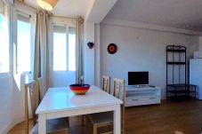 Estudio en Torre del Mar - TERRASOL PLAZAMAR 4-9