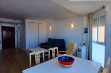 Estudio en Torre del Mar - TERRASOL PLAZAMAR 4-9