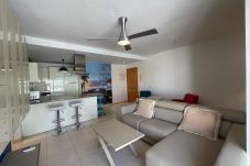 Apartamento en Torre del Mar - TERRASOL TORRELITORAL ÁTICO 1 DORMITORIO