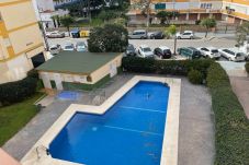 Apartamento en Torre del Mar - TERRASOL FARO 2
