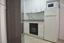 Apartamento en Torre del Mar - TERRASOL FARO 2