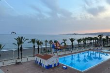 Apartamento en Algarrobo Costa - 1. TERRASOL SOBRE EL MAR HABANA  4