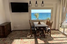 Apartamento en Algarrobo Costa - 1. TERRASOL SOBRE EL MAR HABANA  4