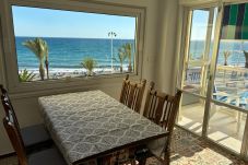Apartamento en Algarrobo Costa - 1. TERRASOL SOBRE EL MAR HABANA  4