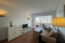 Apartamento en Torre del Mar - 1. TERRASOL PLAZAMAR 1-6