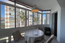 Apartamento en Torre del Mar - 1. TERRASOL PLAZAMAR 1-6