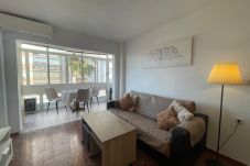 Apartamento en Torre del Mar - 1. TERRASOL PLAZAMAR 1-6