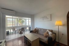 Apartamento en Torre del Mar - 1. TERRASOL PLAZAMAR 1-6