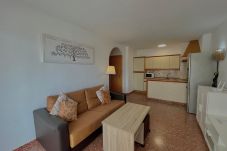 Apartamento en Torre del Mar - TERRASOL PLAZAMAR 1-6