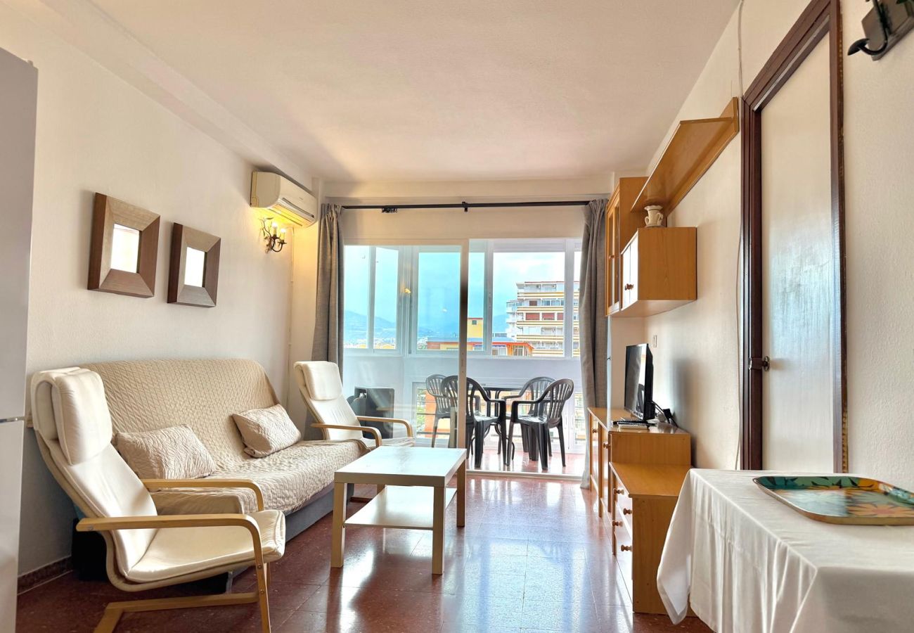 Apartamento en Torre del Mar - TERRASOL PLAZAMAR 2-6