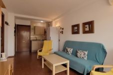 Apartamento en Torre del Mar - TERRASOL PLAZAMAR 2-6