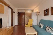 Apartamento en Torre del Mar - TERRASOL PLAZAMAR 2-6