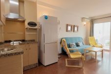 Apartamento en Torre del Mar - TERRASOL PLAZAMAR 2-6