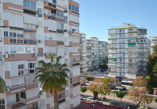 Apartamento en Torre del Mar - TERRASOL PLAZAMAR 1-7