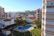 Apartamento en Torre del Mar - TERRASOL PLAZAMAR 1-7