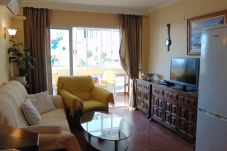 Apartamento en Torre del Mar - TERRASOL PLAZAMAR 1-7