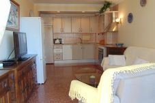 Apartamento en Torre del Mar - TERRASOL PLAZAMAR 1-7