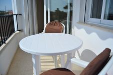 Apartamento en Caleta de velez - 1. TERRASOL PUERTO BLANCO 4D-10