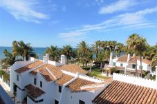 Apartamento en Caleta de velez - TERRASOL PUERTO BLANCO 4D-10