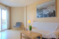 Apartamento en Caleta de velez - 1. TERRASOL PUERTO BLANCO 4D-10