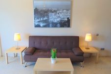 Apartamento en Caleta de velez - 1. TERRASOL PUERTO BLANCO 4D-10