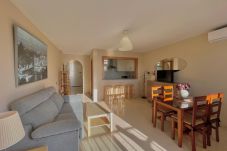 Apartamento en Caleta de velez - TERRASOL PUERTO BLANCO 4D-10