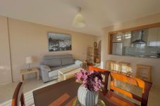 Apartamento en Caleta de velez - TERRASOL PUERTO BLANCO 4D-10