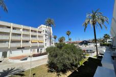 Apartamento en Caleta de velez - 1. TERRASOL  PIRAMIDES APIS 2