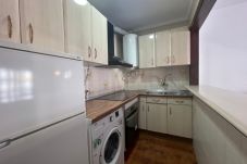 Apartamento en Caleta de velez - 1. TERRASOL  PIRAMIDES APIS 2