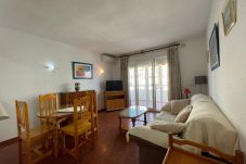Apartamento en Caleta de velez - 1. TERRASOL  PIRAMIDES APIS 2