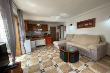 Apartamento en Torre del Mar - 1. TERRASOL PLAZAMAR 6-5