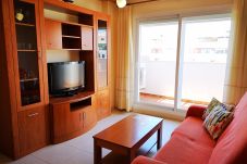 Apartamento en Torre del Mar - 1. TORRELITORAL 1-4ªD