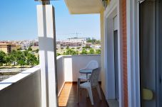 Apartamento en Torre del Mar - 1. TORRELITORAL 1-4ªD