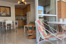 Apartamento en Torre del Mar - 1. TERRASOL CARACOLA 3