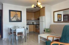 Apartamento en Torre del Mar - 1. TERRASOL CARACOLA 3