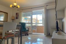 Apartamento en Torre del Mar - 1. TERRASOL CARACOLA 3