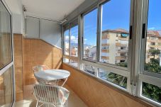 Apartamento en Torre del Mar - TERRASOL CARACOLA 3