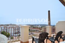 Apartamento en Torre del Mar - 2. TERRASOL AZUCARERA  ATICO 5H