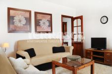 Apartamento en Torre del Mar - 2. TERRASOL AZUCARERA  ATICO 5H
