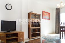Apartamento en Torre del Mar - 2. TERRASOL AZUCARERA  ATICO 5H